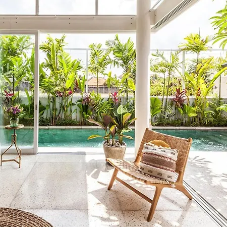 Villa Uma Karo Canggu