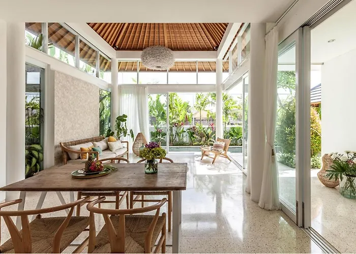 Uma Karo Villa Canggu
