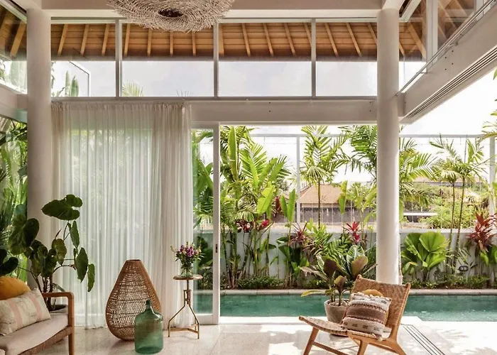 Uma Karo * Canggu