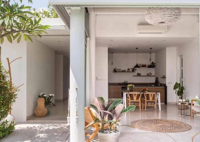 Uma Karo Villa Canggu